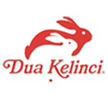 dua kelinci