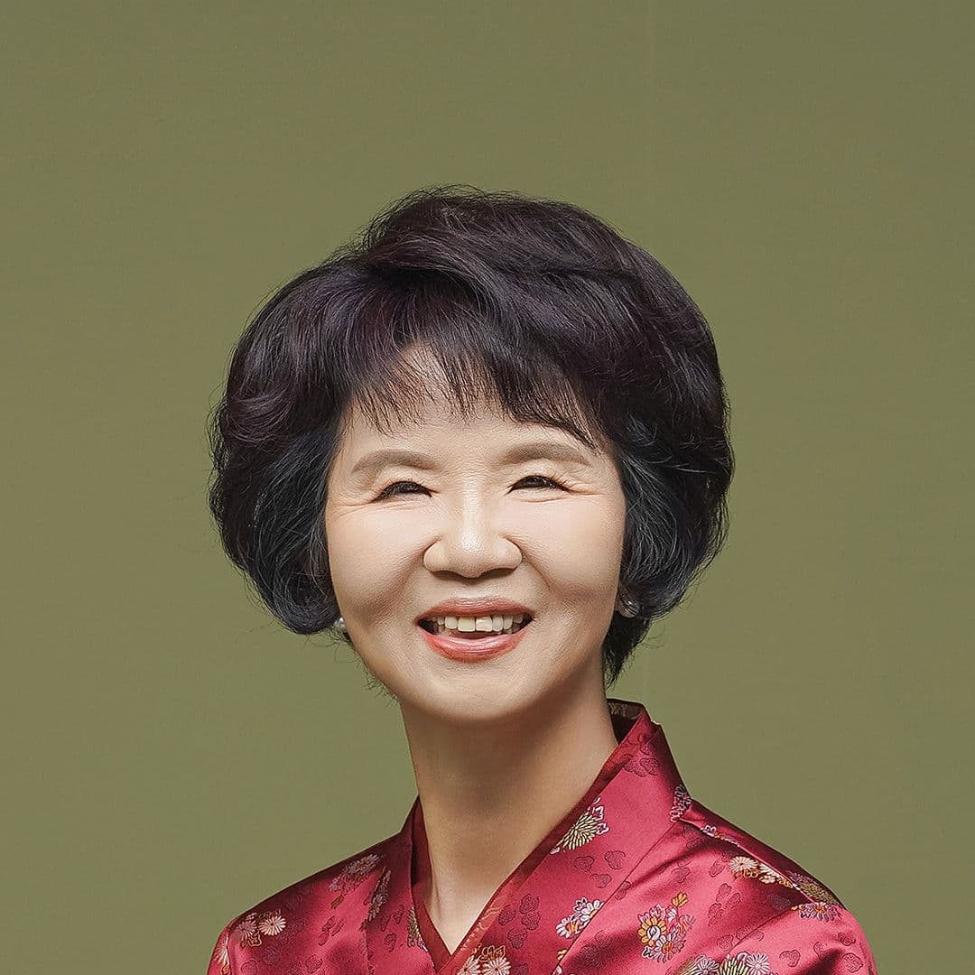 Kim Kyung-sook